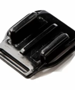 Gloworm Universal Helmet Mount Base Plate