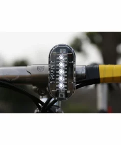 Cateye Omni 5 Front Light 7 Cateye Omni 5 Front Light -France Pièces Pour Vélos Soldes ld155f left