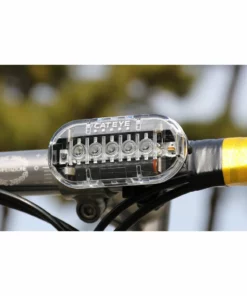 Cateye Omni 5 Front Light 8 Cateye Omni 5 Front Light -France Pièces Pour Vélos Soldes ld155f main