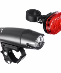 Eclairages LifeLine Cycle Safe (avant Et Arrière)