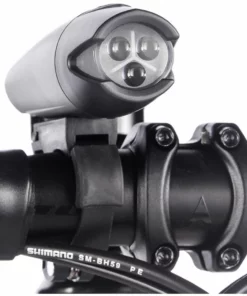 Eclairages LifeLine Cycle Safe (avant Et Arrière) -France Pièces Pour Vélos Soldes lifeline Cycle Safe Light Set 07