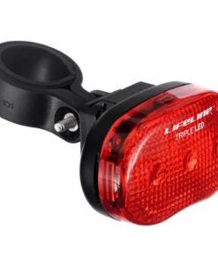 Eclairages LifeLine Cycle Safe (avant Et Arrière) -France Pièces Pour Vélos Soldes lifeline Cycle Safe Light Set 08