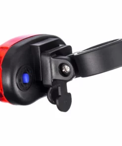 Eclairages LifeLine Cycle Safe (avant Et Arrière) -France Pièces Pour Vélos Soldes lifeline Cycle Safe Light Set 10