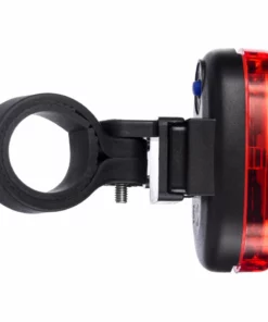 Eclairages LifeLine Cycle Safe (avant Et Arrière) -France Pièces Pour Vélos Soldes lifeline Cycle Safe Light Set 11