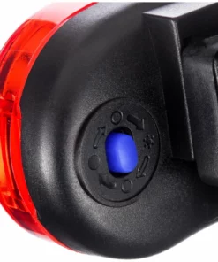 Eclairages LifeLine Cycle Safe (avant Et Arrière) -France Pièces Pour Vélos Soldes lifeline Cycle Safe Light Set 12