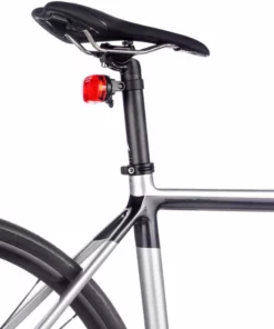 Eclairages LifeLine Cycle Safe (avant Et Arrière) -France Pièces Pour Vélos Soldes lifeline Cycle Safe Light Set 13