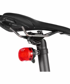 Eclairages LifeLine Cycle Safe (avant Et Arrière) -France Pièces Pour Vélos Soldes lifeline Cycle Safe Light Set 14