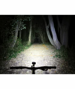 Eclairage Avant Hope R2 Vision LED -France Pièces Pour Vélos Soldes lights comparison 140450 2