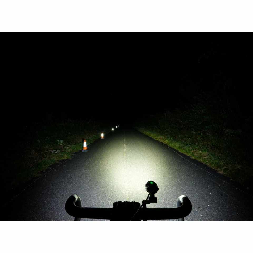 Eclairage Avant Hope R4+ Vision LED (léger) 4 Eclairage Avant Hope R4+ Vision LED (léger) – Image 2