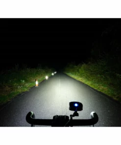 Hope R8 Vision LED Front Light -France Pièces Pour Vélos Soldes lights comparison 140456