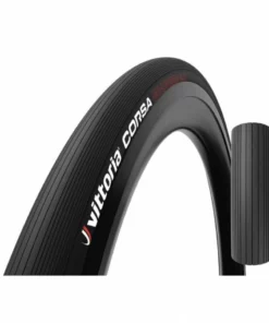 Prime Doyenne 50 Carbon Rim Brake Bundle -France Pièces Pour Vélos Soldes lrg plast vittoria corsa 25 622 tlr full black g2 0 1