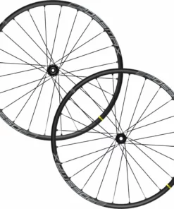 Mavic X-Max XLS MTB Wheelset