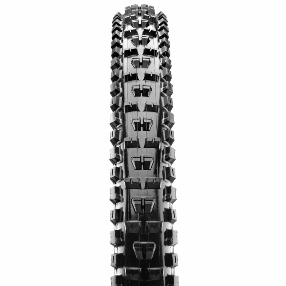 Pneu Maxxis High Roller II EXO TR 29 Pouces (62a/60a, Souple) 4 Pneu Maxxis High Roller II EXO TR 29 Pouces (62a/60a, Souple) – Image 2