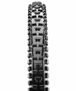Pneu Maxxis High Roller II EXO TR 27,5 Pouces (62a/60a, Souple) -France Pièces Pour Vélos Soldes maxxis high roller 2 tyre front 3