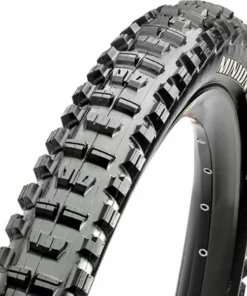 Pneu Maxxis Minion DHR II 3C EXO TR 26 Pouces (souple)