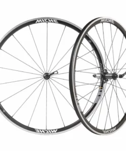 Miche Neon Road Wheelset