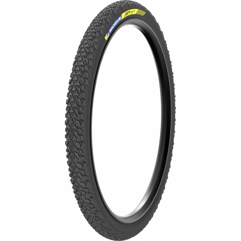 Michelin Jet XC2 Racing Tyre 4 Michelin Jet XC2 Racing Tyre – Image 2