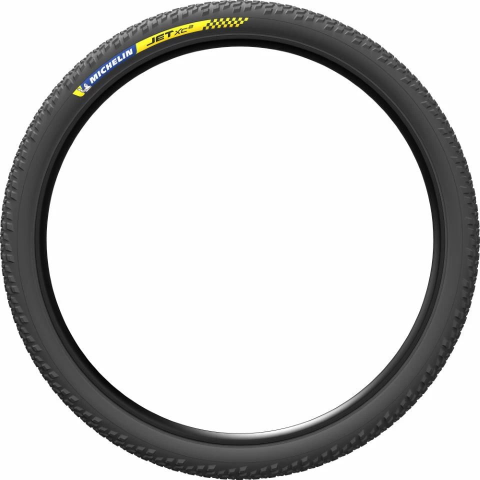 Michelin Jet XC2 Racing Tyre 5 Michelin Jet XC2 Racing Tyre – Image 3