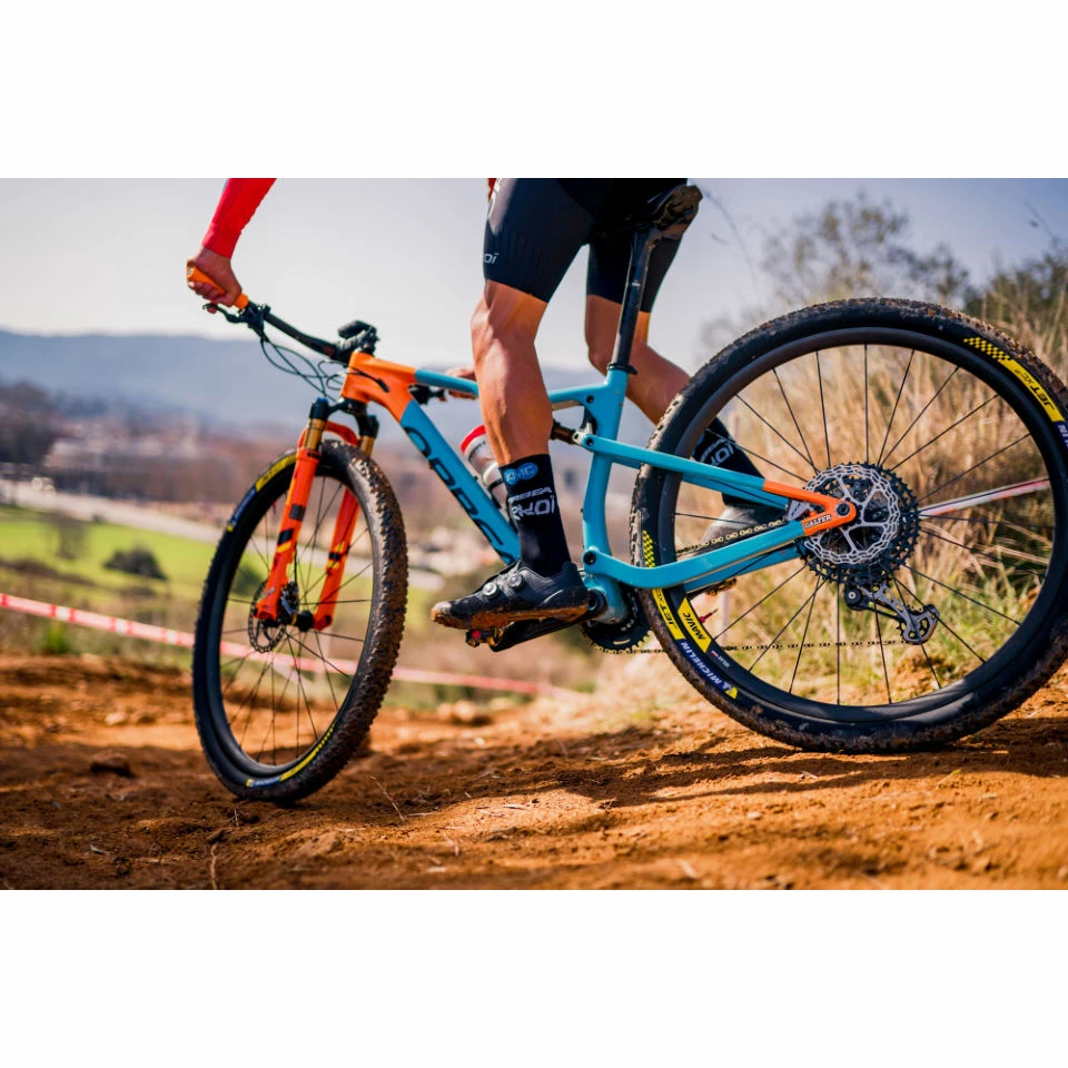 Michelin Jet XC2 Racing Tyre 8 Michelin Jet XC2 Racing Tyre – Image 6