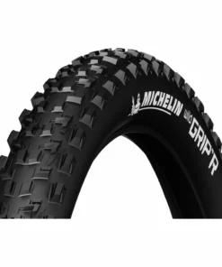 Pneu VTT Michelin Wild Grip'r 27,5 Pouces (souple)