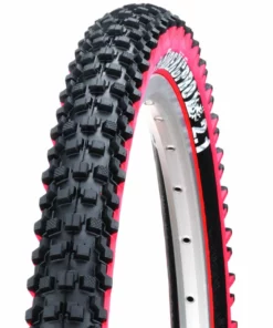 Pneu VTT Panaracer Fire XC Pro TLC (souple) -France Pièces Pour Vélos Soldes panaracer fire xc pro red