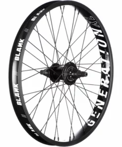 Roue Blank Generation Freecoaster