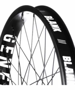 Roue Blank Generation Freecoaster -France Pièces Pour Vélos Soldes prod154398 Black NE 03