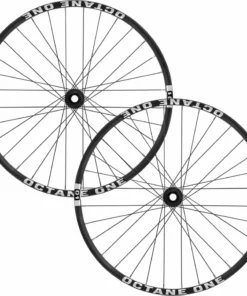Octane One Solar Trail MTB Wheelset