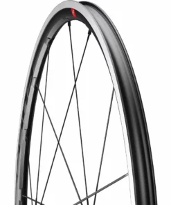 Paire De Roues Fulcrum Racing 3 C17 (à Tringle) -France Pièces Pour Vélos Soldes prod166488 Black NE 02
