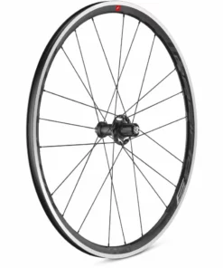 Paire De Roues Fulcrum Racing 3 C17 (à Tringle) -France Pièces Pour Vélos Soldes prod166488 Black NE 04