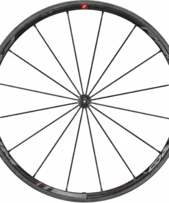 Paire De Roues Fulcrum Racing Zero Carbon -France Pièces Pour Vélos Soldes prod166489 Black NE 02