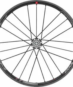Paire De Roues Fulcrum Racing Zero Carbon -France Pièces Pour Vélos Soldes prod166489 Black NE 03