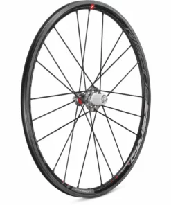 Paire De Roues Fulcrum Racing Zero Carbon -France Pièces Pour Vélos Soldes prod166489 Black NE 04