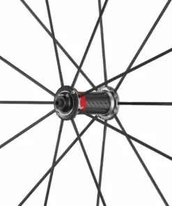 Paire De Roues Fulcrum Racing Zero Carbon -France Pièces Pour Vélos Soldes prod166489 Black NE 06