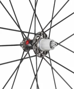 Paire De Roues Fulcrum Racing Zero Carbon -France Pièces Pour Vélos Soldes prod166489 Black NE 07