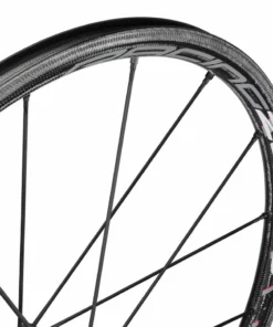 Paire De Roues Fulcrum Racing Zero Carbon -France Pièces Pour Vélos Soldes prod166489 Black NE 08