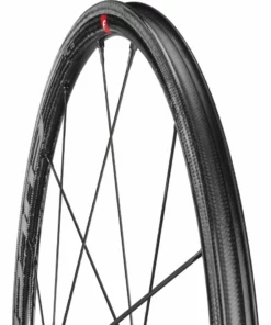 Paire De Roues Fulcrum Racing Zero Carbon -France Pièces Pour Vélos Soldes prod166489 Black NE 09