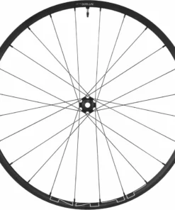 Roue Avant Shimano MT600 Tubeless BOOST