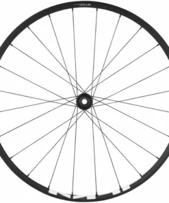 Shimano MT500 BOOST Front Wheel