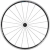 Roue Avant Shimano RS100 (à Tringle) -France Pièces Pour Vélos Soldes prod180510 Black NE 01