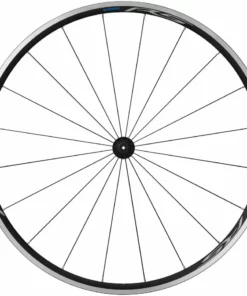 Roue Avant Shimano RS100 (à Tringle)