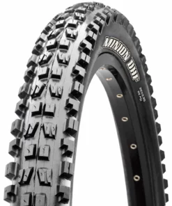 Maxxis Minion DHF MTB Tyre - 3C - EXO+ - TR