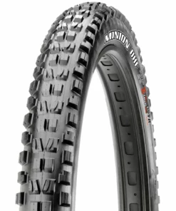 Maxxis Minion DHF+ MTB WT Tyre - 3C - EXO+ - TR