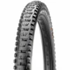 Maxxis Minion DHR II Plus Tyre - 3C - EXO+ - TR -France Pièces Pour Vélos Soldes prod183913 Black NE 01