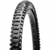Maxxis Minion DHR II Tyre - 3C - TR - DD -France Pièces Pour Vélos Soldes prod183916 Black NE 01