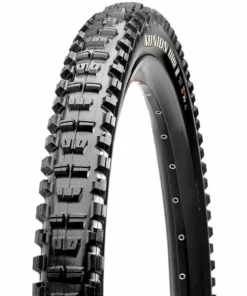 Maxxis Minion DHR II Tyre - 3C - TR - DD