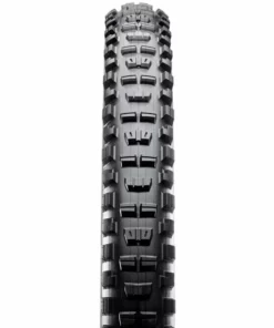 Maxxis Minion DHR II WT Tyre - 3C - EXO - TR 5 Maxxis Minion DHR II WT Tyre - 3C - EXO - TR -France Pièces Pour Vélos Soldes prod183918 Black NE 02