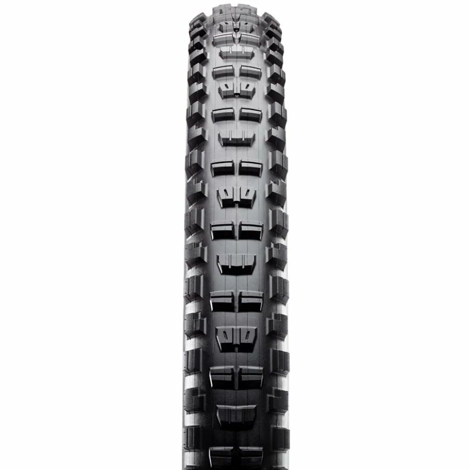 Maxxis Minion DHR II WT Tyre - 3C - EXO - TR 4 Maxxis Minion DHR II WT Tyre - 3C - EXO - TR – Image 2