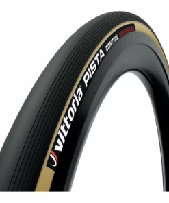 Vittoria Pista Control G2.0 Road Tyre