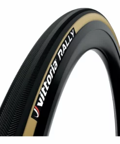 Pneu De Route Vittoria Rally (boyau)